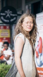 Can you imagine what is a day like in our orphanage? 

There’s bunnies, helping out in the garden and kitchen, playing, picking jackfruits and lots of time at the borehole. And lots more. 

Can’t wait to show you everything in more detail very very soon 🤍