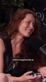 Miks Little Bridge Foundationi lugu on palju rohkemat kui lihtsalt heategevus. 

Little Bridge Foundation ei sündinud aastatepikkusest strateegiast või suurest organisatsioonist.
See sündis hetkest, kus Henessi otsustas, et ta ei vaata lihtsalt pealt.
Ugandas nähtud lood, inimesed ja reaalsus panid aluse millelegi palju suuremale kui üks idee… sillale kahe maailma vahel.

✨ Kuidas sünnib heategevusorganisatsioon?
✨ Mis hetk pani aru saama, et midagi tuleb päriselt teha?
✨ Ja mida tähendab vastutus, kui sa näed probleemi oma silmadega?

Denim Dream podcastis “Mismoodi?” räägib Henessi ausalt, kuidas Little Bridge Foundation alguse sai ja mida see talle õpetanud on.

🎧 Täispikk vestlus MISMOODI? podcastis Denim Dream kanalites.