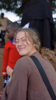 Muuda koos meiega ühe lapse elu! 🥹🥰📚🧸

Meie töö suureks osaks on lastele hariduse võimaldamine! Seda aitavad meil teha haridustoetajad, kes on otsutanud ühe lapse kooliteed igakuiselt toetada - 

🎈TÄISKOHAGA 84€ KUUS või 
🎈POOLE KOHAGA 42€ KUUS ☀️🥰

Saad samuti ühe väikese inimese jaoks teha väga suure teo, kui otsutad hakata meie programmi abil haridustoetajaks - selleks kirjuta meile! ❤️