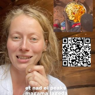 🔥🔥24h ja 1500 EUROT, et lastekodu maja ehitus saaks jätkuda!! 

Nagu lubatud @investor.toomas rahvale - siiani kogutud 3300 eurot läks kõik meie lastekodule ja uue maja vundament juba kerkib!! 

Nüüd on 24h aega, et koguda kokku järgmised 1500 eurot, et maja ehitus jätkuda saaks!! 🔥🥹🥹
Annetamiseks leiad videost qr koodi või info meie biost! 🫶🏼

Lapsed jõuavad koju 21. augustil - teeme nii, et neil siis magamiseks maja valmis oleks! ☀️💕